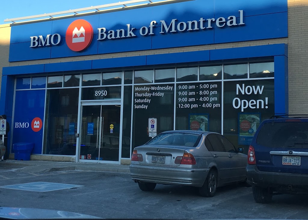 BMO Bank of Montreal | 1500 Royal York Rd, Etobicoke, ON M9P 3B6, Canada | Phone: (416) 241-8687