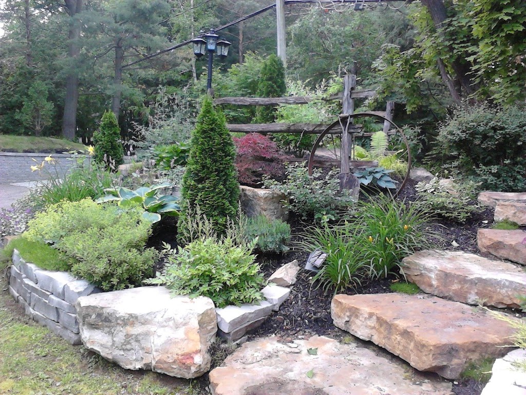 S & S Landscaping | 147 Gondola Point Rd, Rothesay, NB E2E 2C3, Canada | Phone: (506) 636-1244