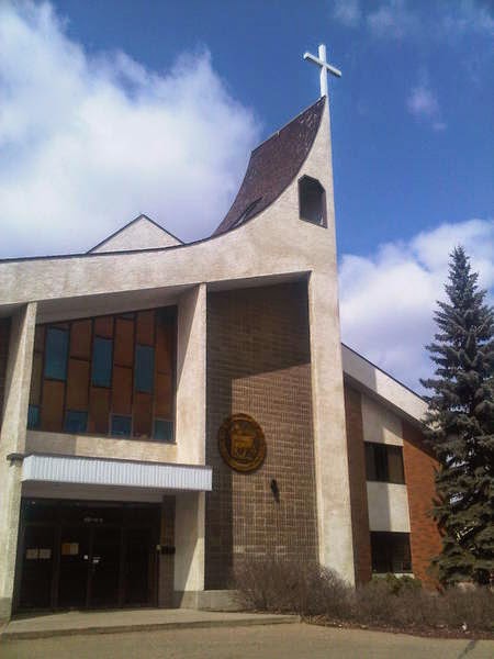 Millwoods Community Church | 2304 38 St NW, Edmonton, AB T6L 4K9, Canada | Phone: (780) 463-7427