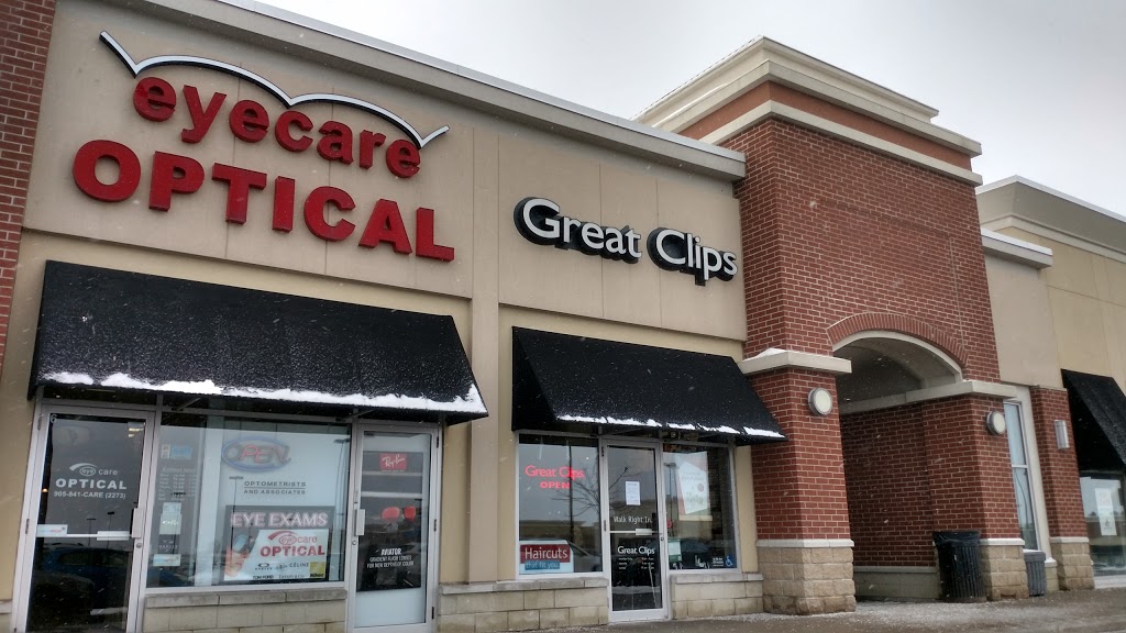 Great Clips | 91 First Commerce Dr #7, Aurora, ON L4G 0G2, Canada | Phone: (905) 713-2547