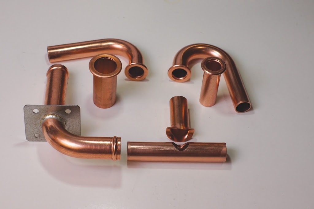 E&M Copper Products Inc. | 355 Henry St Unit 2, Brantford, ON N3S 7V9, Canada | Phone: (519) 753-7999