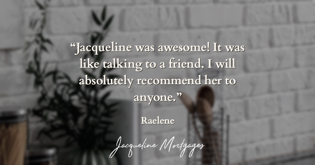 Jacqueline Jeffries - Quantus Mortgage Broker | 3 Superior St #103, Devon, AB T9G 1E7, Canada | Phone: (780) 220-5968