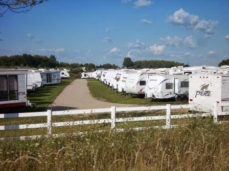 Camp-Out RV | 4006 Rd 125, Stratford, ON N5A 6S6, Canada | Phone: (519) 393-5938