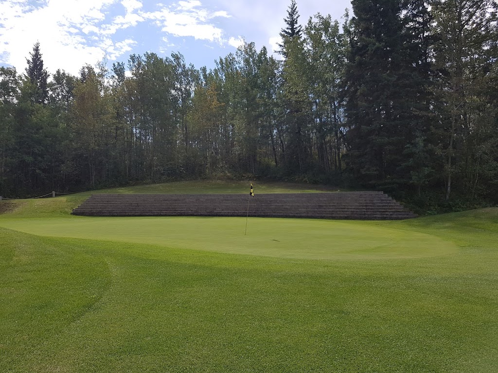 Silver Sands Golf Course | Township Rd 540, Fallis, AB T0E 0V0, Canada | Phone: (780) 797-2683