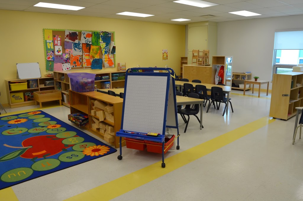 École Élémentaire Publique Madeleine-De-Roybon | 72 Gilmour Ave, Kingston, ON K7M 9G6, Canada | Phone: (613) 547-2556