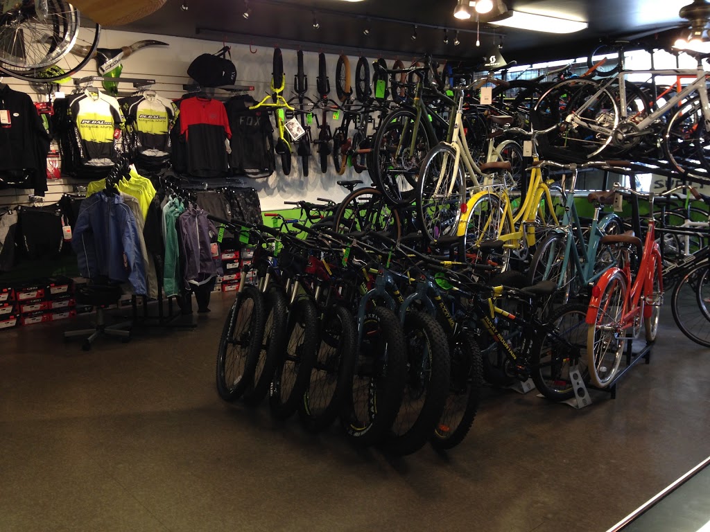 PEDAL... bicycle shop | 56 Main St W, Port Colborne, ON L3K 3T9, Canada | Phone: (289) 836-8310