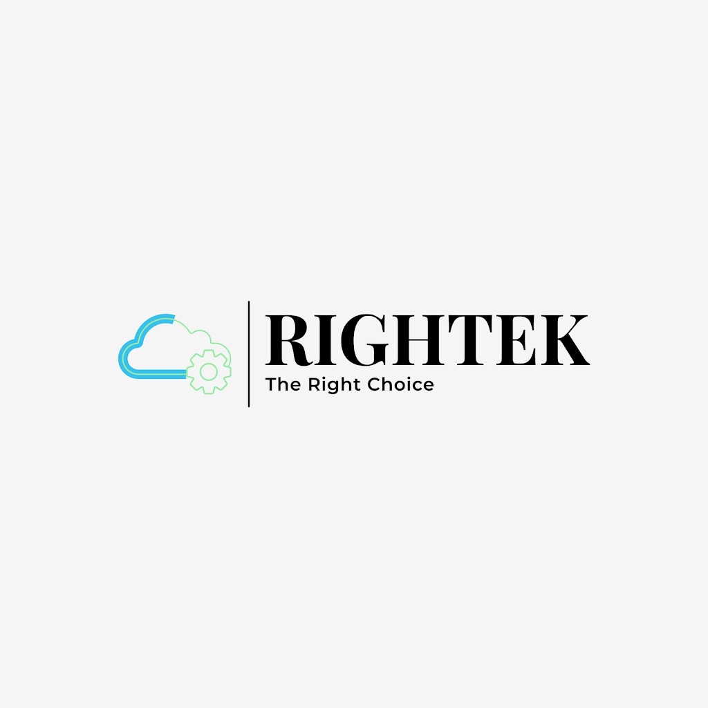 Rightek IT Services | 5899 Anthony Cres SW, Edmonton, AB T6W 3H4, Canada | Phone: (587) 418-3249