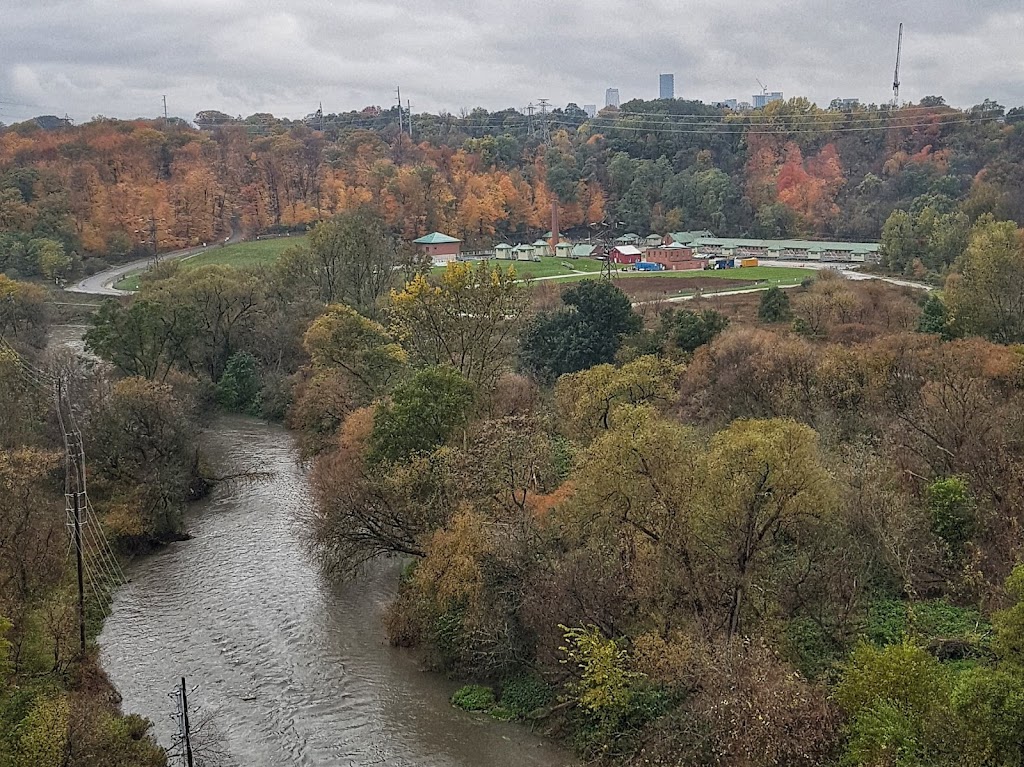 North Toronto Wastewater Treatment Plant | 21 Redway Rd, East York, ON M4H 1P6, Canada | Phone: (416) 392-5843