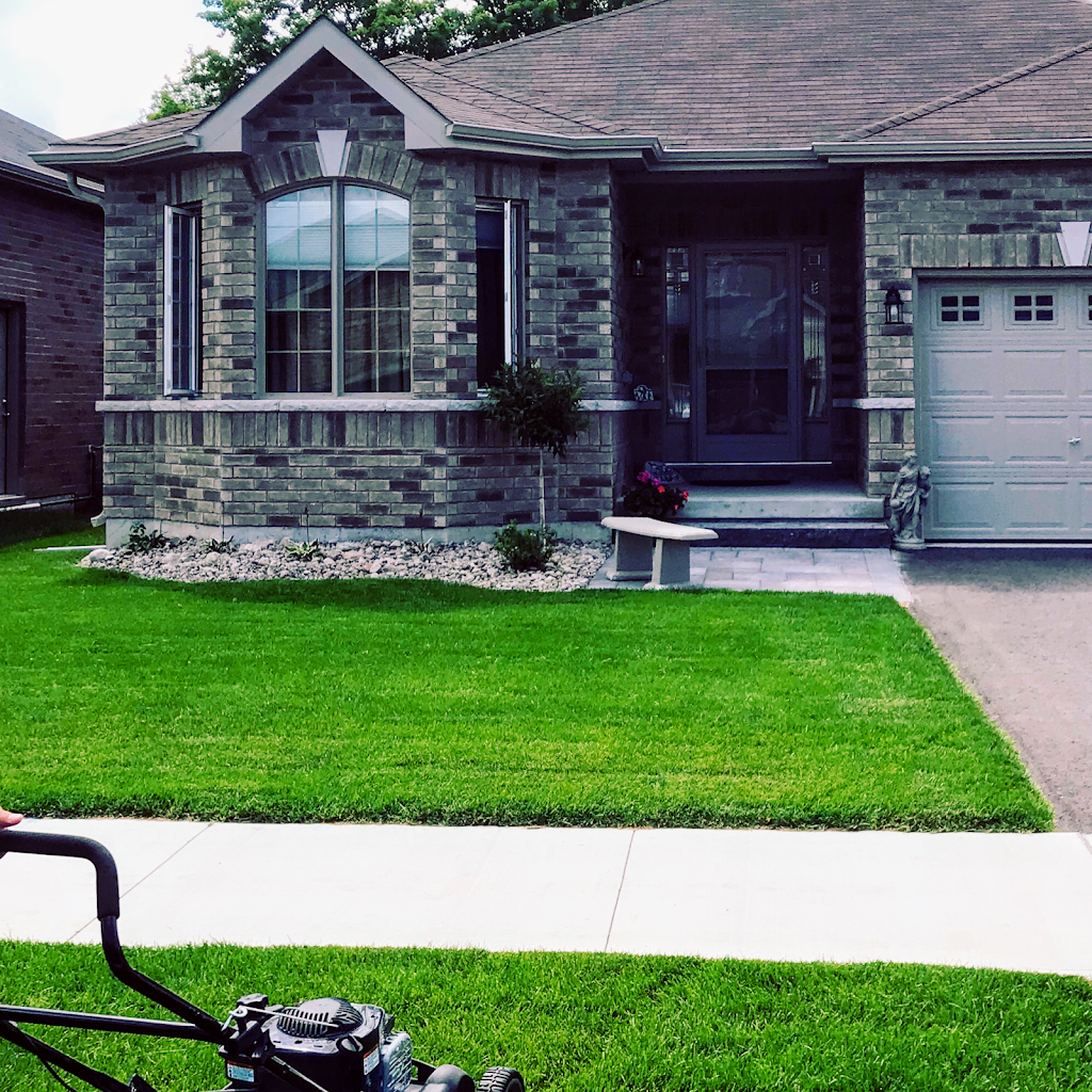 Kawartha Backyard Design and Build | 104 St Patrick St, Lindsay, ON K9V 1R6, Canada | Phone: (705) 821-1202