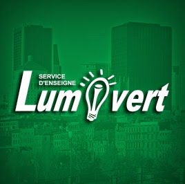 Lumi-Vert | 10031 Avenue de London, Montréal-Nord, QC H1H 4H2, Canada | Phone: (514) 327-6128