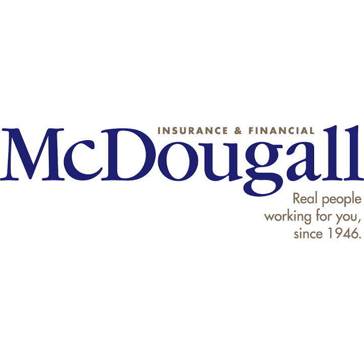 McDougall Insurance & Financial - Wellington | 286 Wellington Main St, Wellington, ON K0K 3L0, Canada | Phone: (613) 399-3620