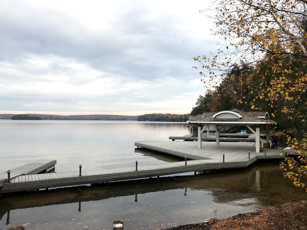 Port Cunnington Lodge & Resort-Muskoka Resort | 1679 Port Cunnington Rd, Dwight, ON P0A 1H0, Canada | Phone: (705) 635-2505