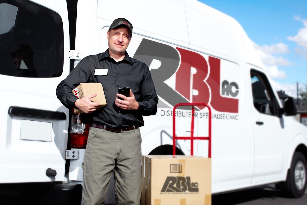 RBL A/C Inc | 50 Rue Émilien Marcoux suite 101, Blainville, QC J7C 0B5, Canada | Phone: (450) 420-1444