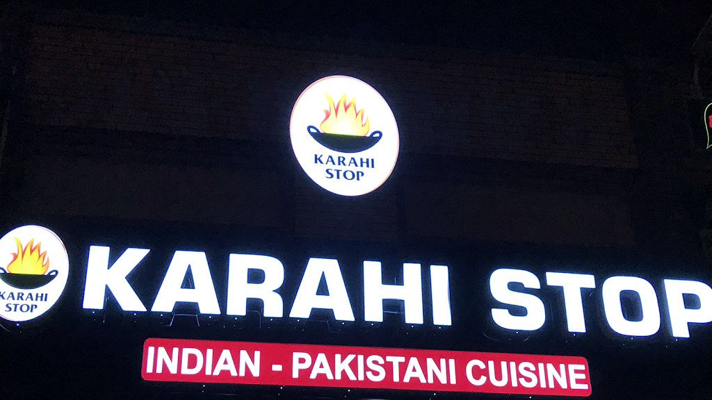 Karahi Stop | 2652 Islington Ave, Etobicoke, ON M9V 2X5, Canada | Phone: (647) 508-0404