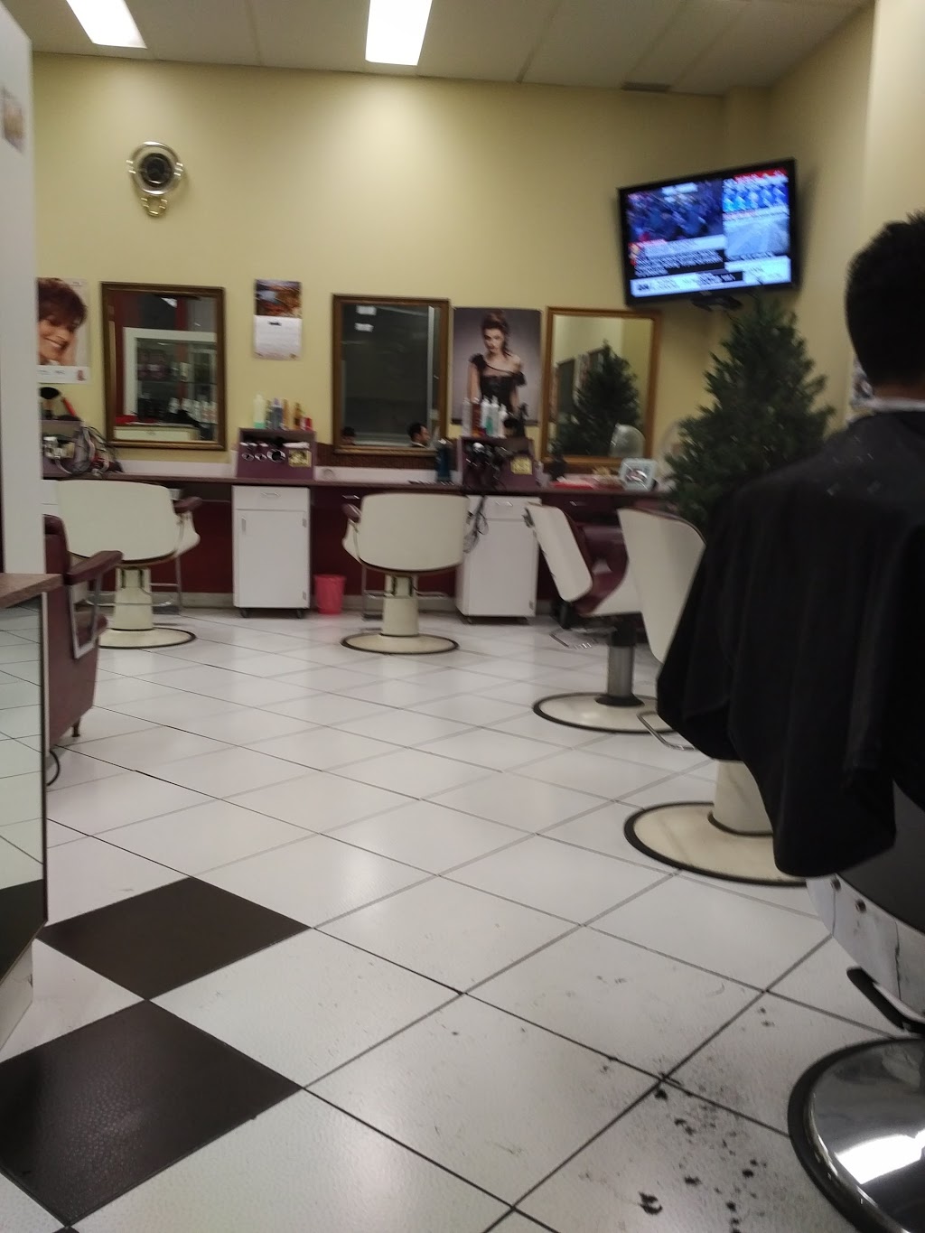 Bayview Hair Place Inc | 500 Sheppard Ave E, North York, ON M2N 6H7, Canada | Phone: (416) 222-6071