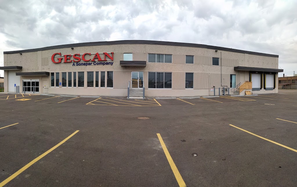 Gescan | 850 Empress St, Winnipeg, MB R3G 3H3, Canada | Phone: (204) 786-1481