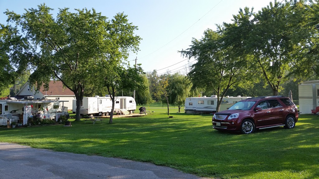 Dressels Jordan Valley Campground | 3902 Twenty-First St, Vineland, ON L0R 2C0, Canada | Phone: (905) 562-7816