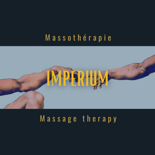 Imperium massage therapy | 1295 Av. OBrien, Saint-Laurent, QC H4L 3W1, Canada | Phone: (514) 240-0133