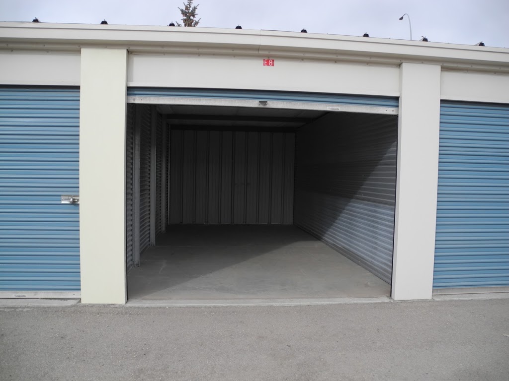 Alberta Storage Place Ltd | 4046 96 Ave SE, Calgary, AB T2C 4R5, Canada | Phone: (403) 503-0738