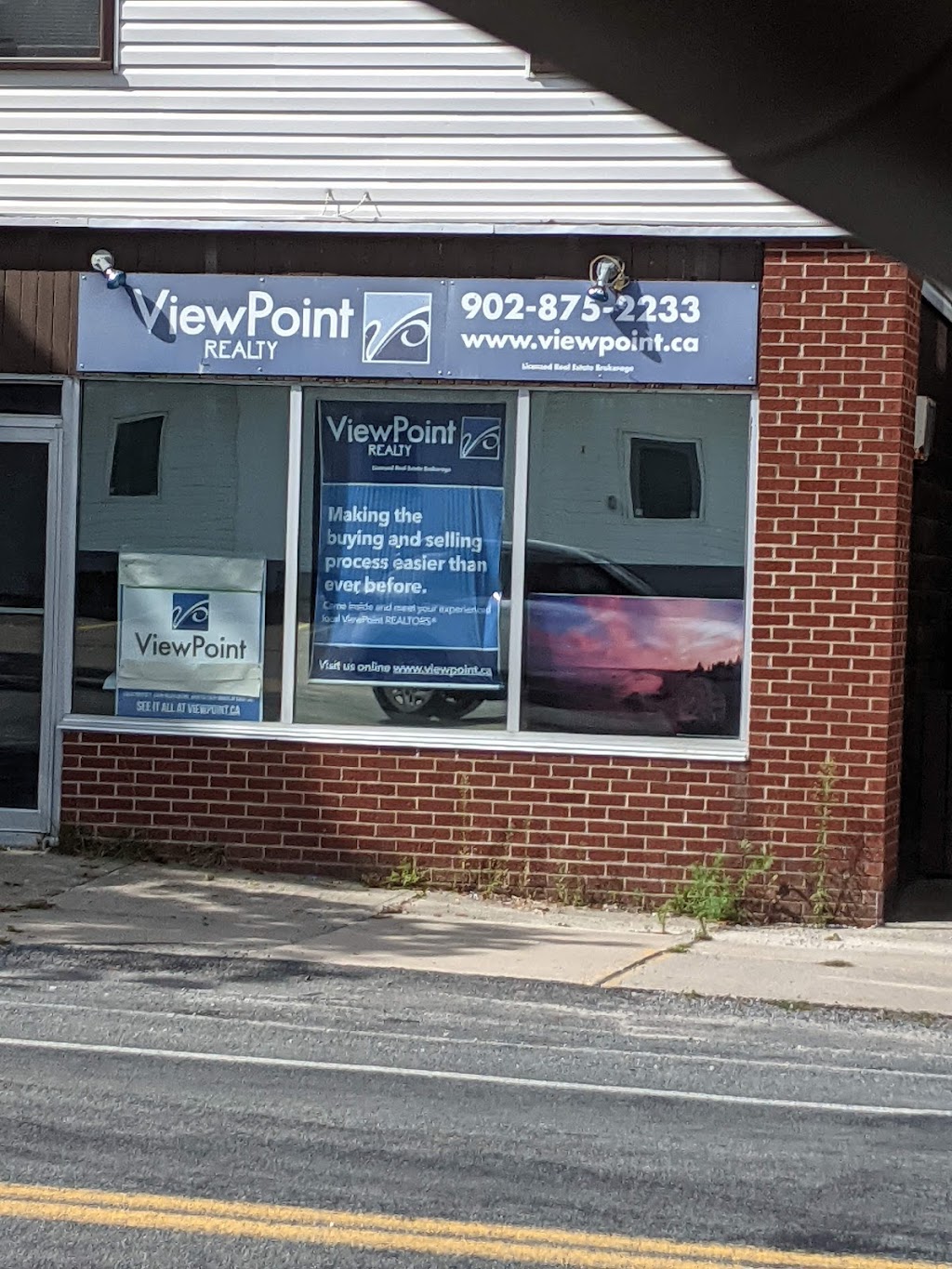 ViewPoint Realty Services | 195 Water St, Shelburne, NS B0T 1W0, Canada | Phone: (902) 875-2233