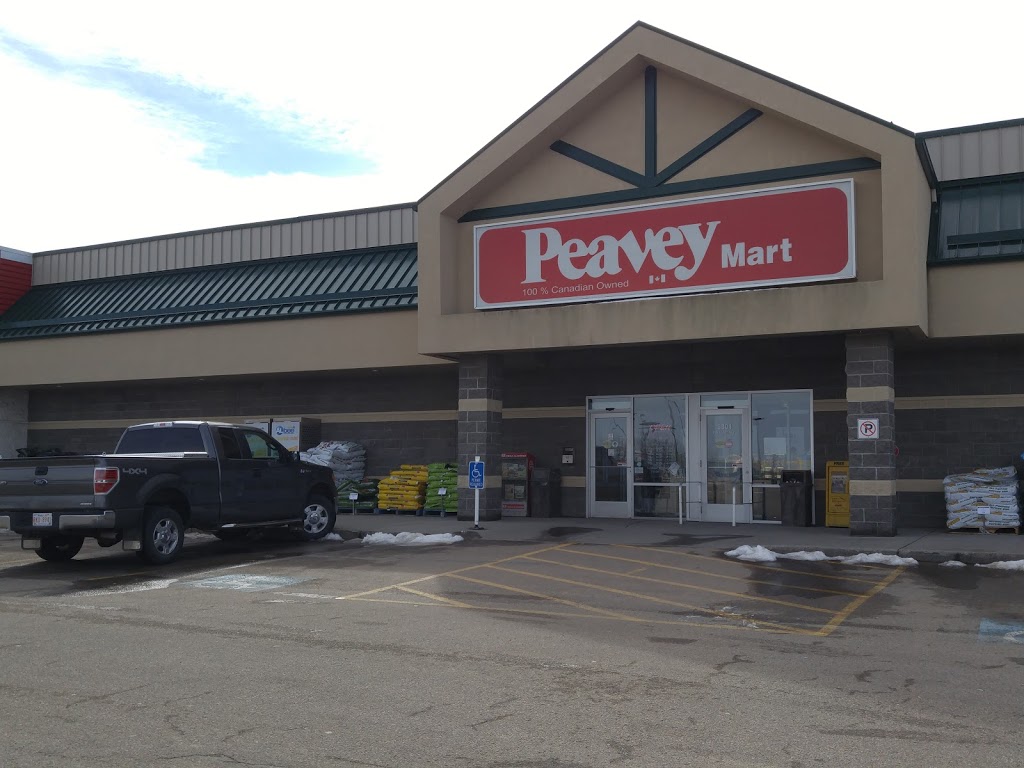 Peavey Mart | 5301 Discovery Way, Leduc, AB T9E 8N4, Canada | Phone: (780) 980-1800