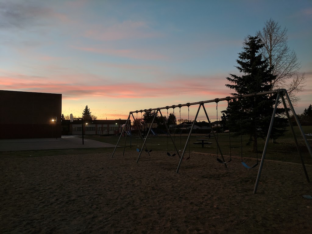 Aspen Heights Elementary School | 5869 69 St Dr, Red Deer, AB T4P 1C3, Canada | Phone: (403) 347-2581