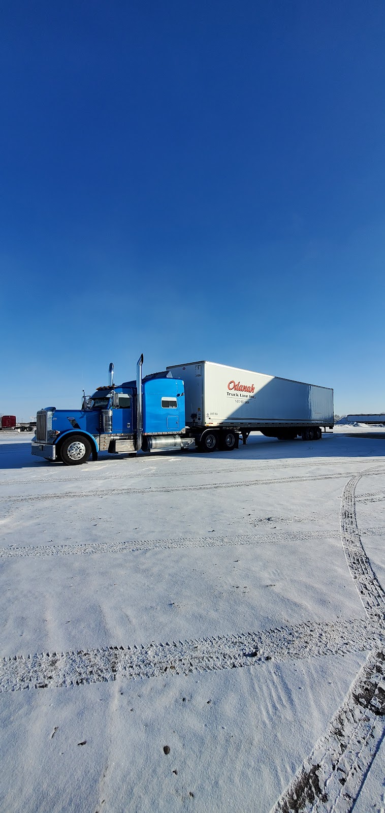 Bandit Truck Wash & Polishing | 18086 MB-14, Plum Coulee, MB R0G 1R0, Canada | Phone: (204) 332-2564