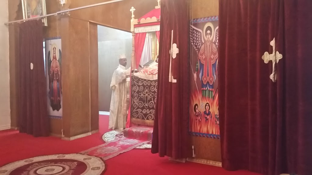 Debre Genet ST. TEKLE HAYMANOT ETHIOPIAN ORTHODOX TEWAHIDO CHURC | 72 Birchmount Rd, Scarborough, ON M1N 3J6, Canada | Phone: (416) 886-1873