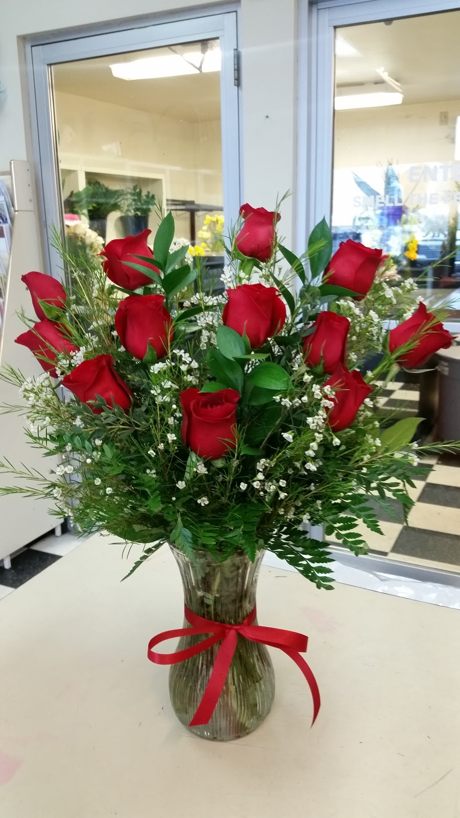 Sherwood Panda Flowers | 550 Baseline Rd Suite #200, Sherwood Park, AB T8H 2G8, Canada | Phone: (780) 416-1717