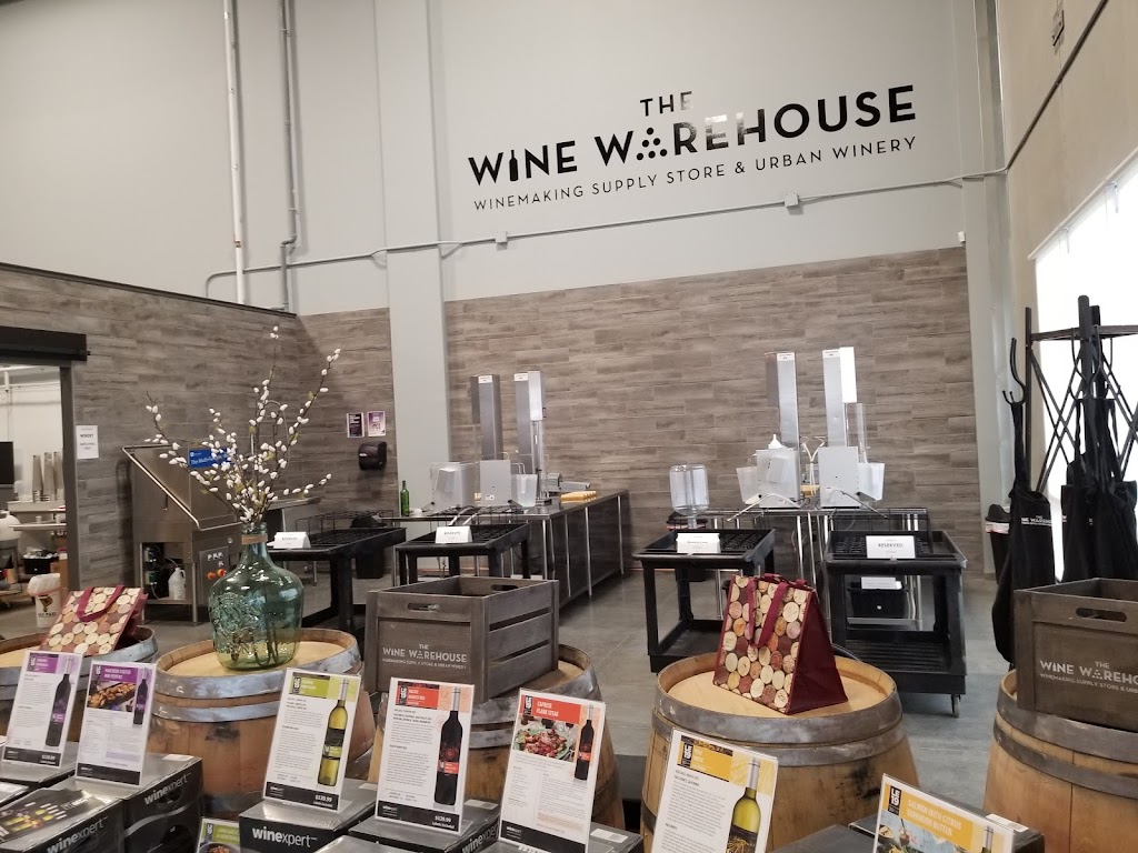 The Wine Warehouse | 10099 15 St NE #7, Calgary, AB T3J 0T7, Canada | Phone: (403) 282-7999