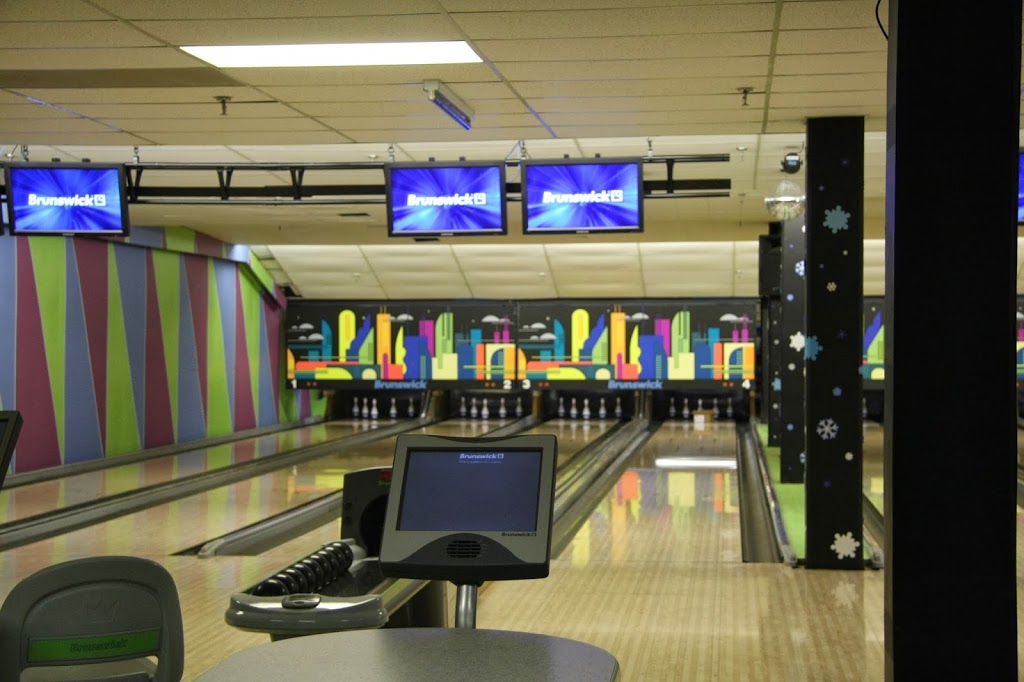 Academy Lanes West | 479 Westwood Dr, Winnipeg, MB R3K 1G5, Canada | Phone: (204) 421-9404