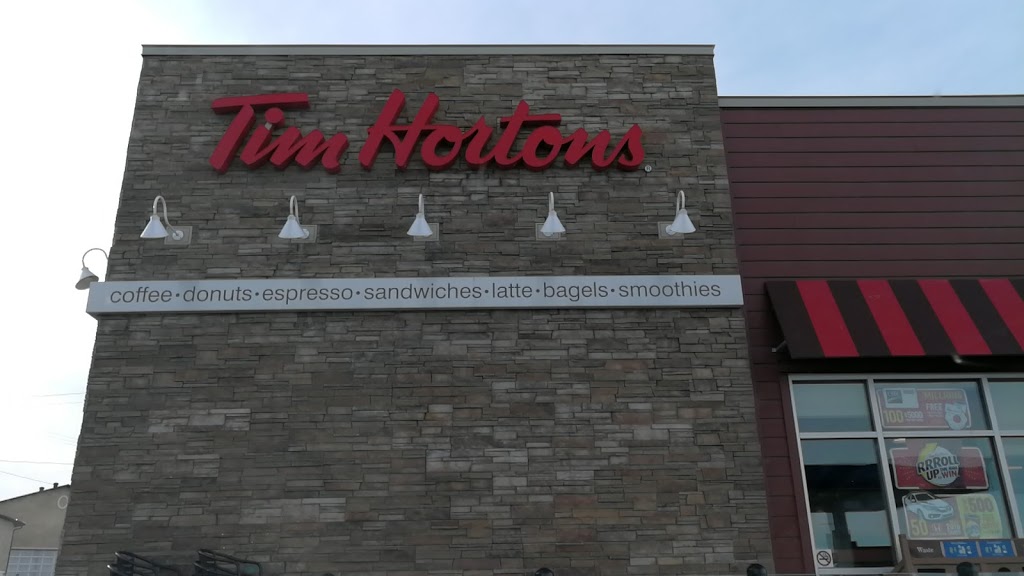 Tim Hortons | 2409 16 St Unit C, Didsbury, AB T0M 0W0, Canada | Phone: (403) 335-9886