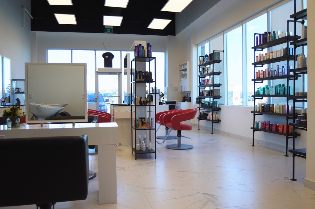 LuxHair Boutique | 1903 Ironoak Way Unit 1, Oakville, ON L6H 0N1, Canada | Phone: (905) 815-8333