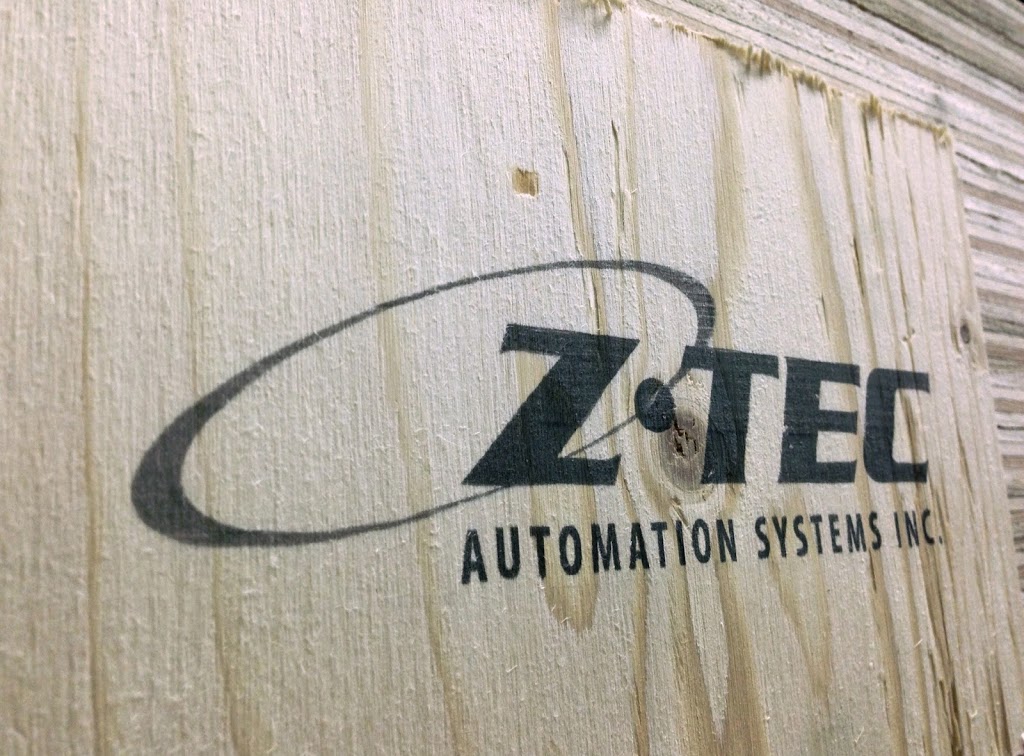 Z-Tec Automation Systems Inc | 20172 113b Ave Unit 1, Maple Ridge, BC V2X 0Y9, Canada | Phone: (604) 881-2203