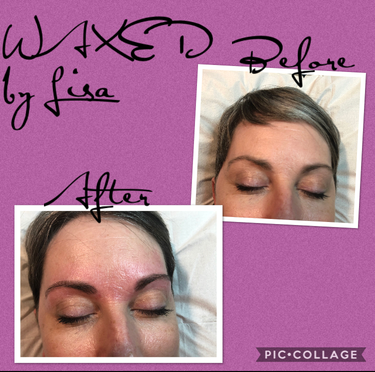 WAXED by Lisa | 191 Grand Meadow Crescent NW, Edmonton, AB T6L 1X1, Canada | Phone: (780) 668-6637