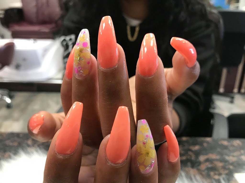 Nails for You | 170 Sandalwood Pkwy E, Brampton, ON L6Z 1Y5, Canada | Phone: (905) 230-3993