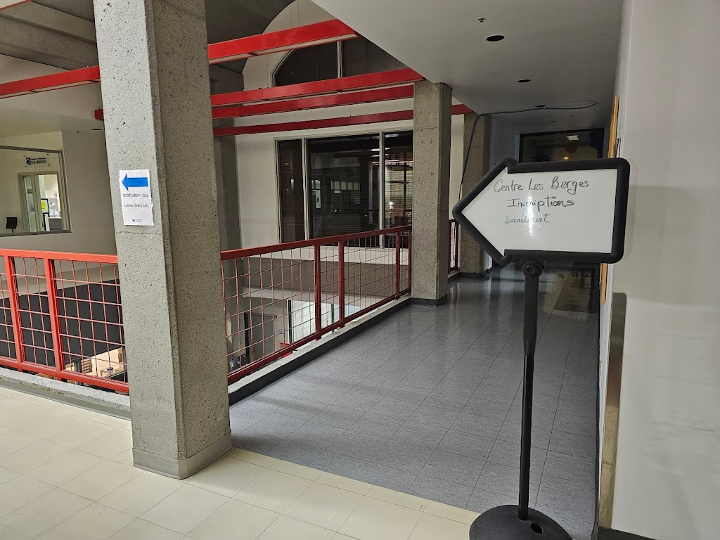 Centre DEducation Des Adultes Les Berges | 2100 Rue Cunard, Laval, QC H7S 2G5, Canada | Phone: (450) 662-7000