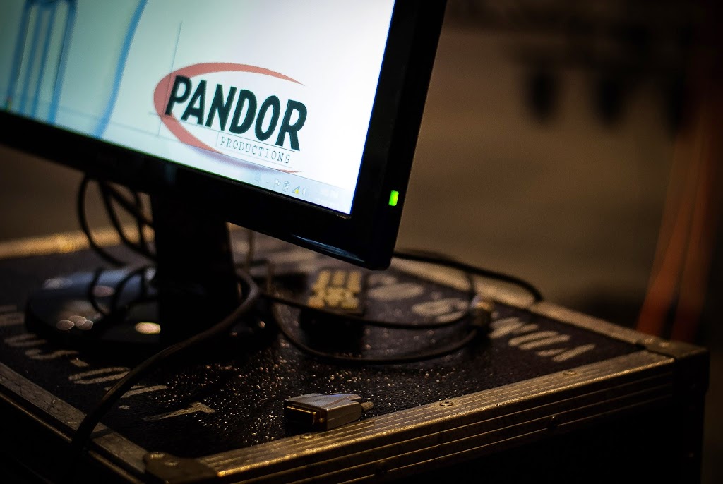 Pandor Productions | 51 Skagway Ave, Scarborough, ON M1M 3T9, Canada | Phone: (416) 798-9293