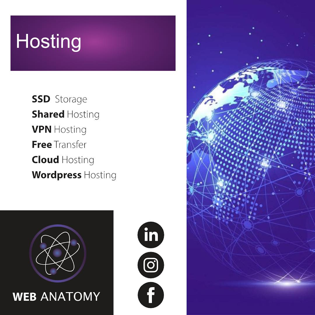 Web Anatomy SEO Inc | 6450 Deer Lake Dr, Burnaby, BC V5E 2L8, Canada | Phone: (639) 571-7299