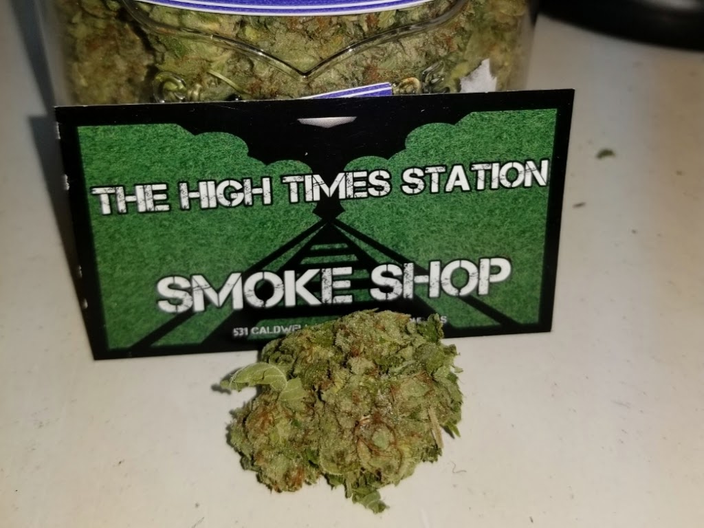 The High Times Station | 531 Caldwell Rd, Cole Harbour, NS B2V 2P8, Canada | Phone: (902) 435-8262
