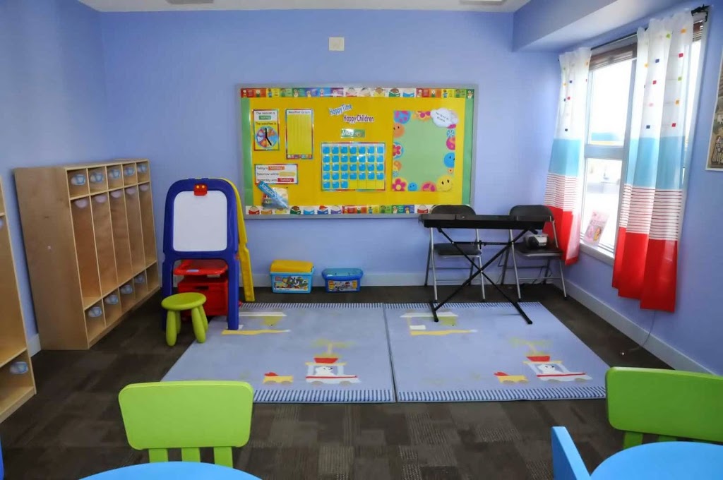 Happy Time Child Care | 11263 Oakfield Dr SW, Calgary, AB T2W 4M2, Canada | Phone: (403) 383-4911