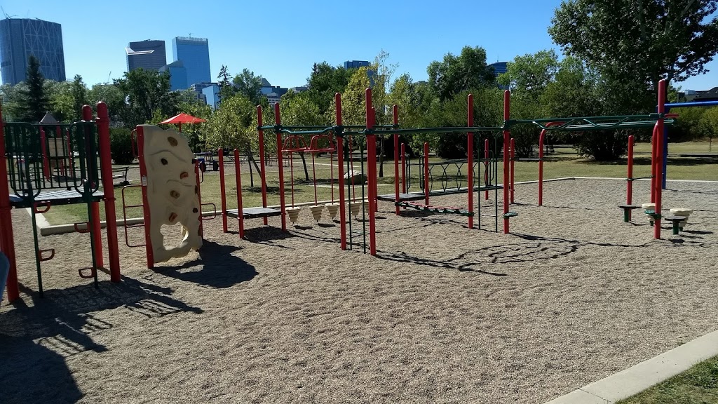 Rotary Park | 617 1 St NE, Calgary, AB T2E 6R2, Canada | Phone: (403) 268-2489