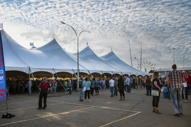 Superior Tent Rentals | 8599 111 St, Fort Saskatchewan, AB T8L 4S1, Canada | Phone: (780) 992-0404