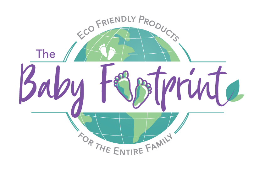 The Baby Footprint | 40 Hewlett Park Landing Unit 4, Sylvan Lake, AB T4S 2J3, Canada | Phone: (866) 590-9116