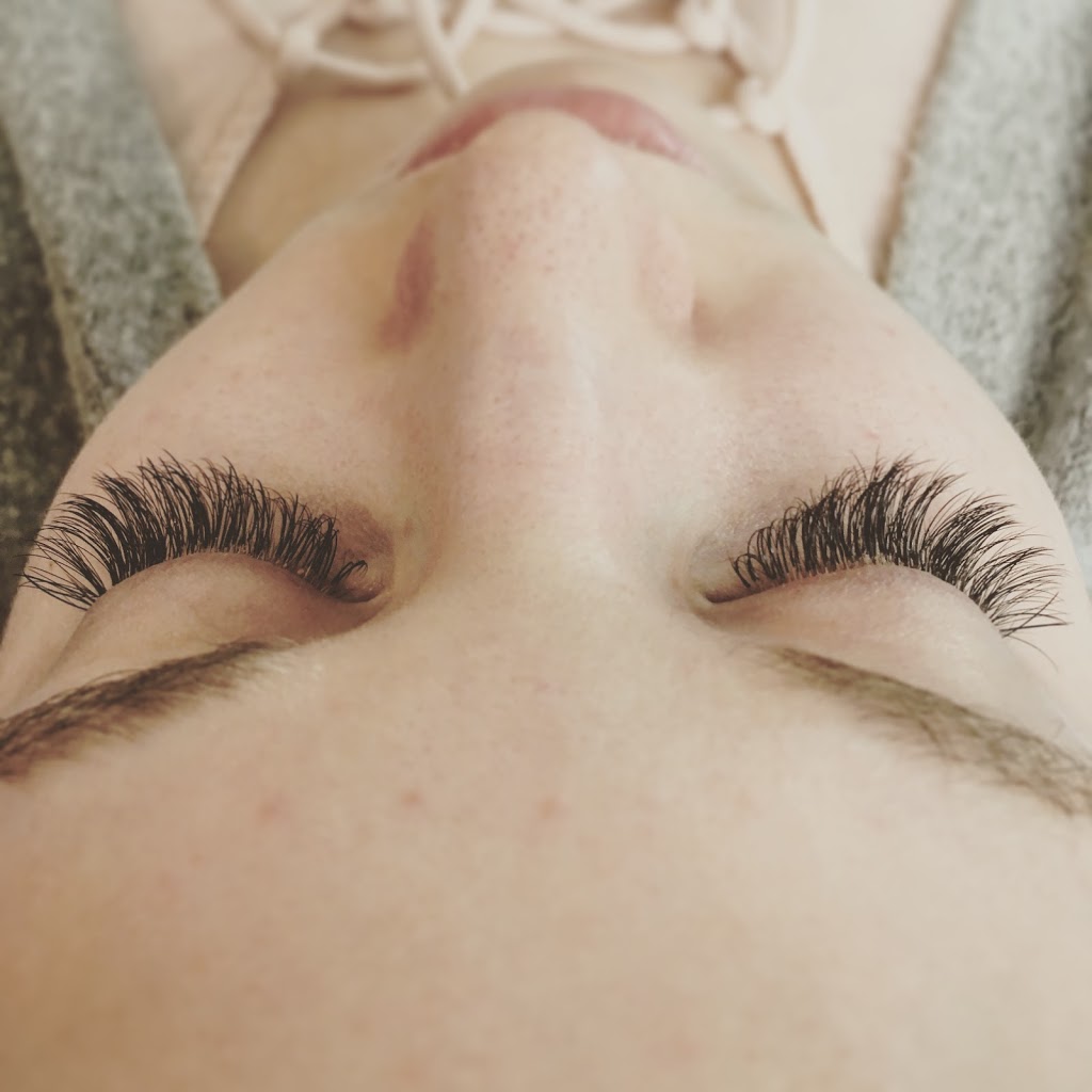 Lash Allure - Wasaga Beach | 3 Timberland Crescent, Wasaga Beach, ON L9Z 1G7, Canada | Phone: (705) 627-7678