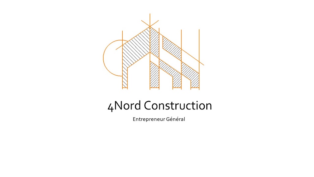 4Nord Construction inc | 520 Rue Chantal, Saint-Colomban, QC J5K 1K3, Canada | Phone: (418) 654-6718