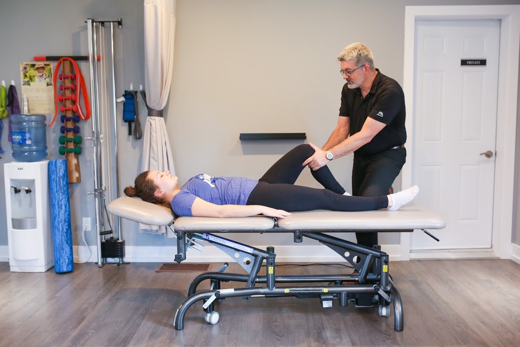 PhysioGougeon | 62 Bourdeau Crescent, Embrun, ON K0A 1W0, Canada | Phone: (613) 804-0594