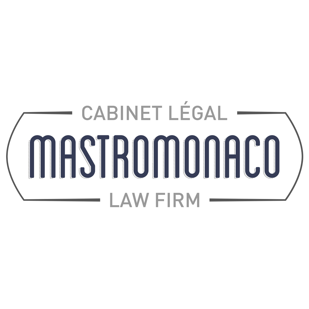 Cabinet Legal - Mastromonaco - Law Firm | 700 chemin du Bord-du-Lac-Lakeshore, Dorval, QC H9S 2B8, Canada | Phone: (514) 946-4106