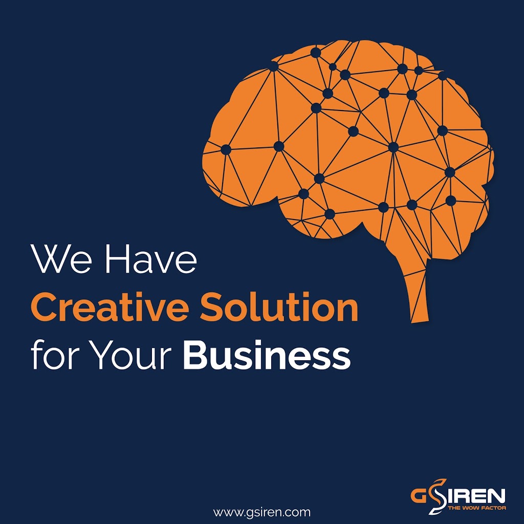 GSiren Consultancies | 2700 Aquitaine Ave Unit 1013, Mississauga, ON L5N 3J6, Canada | Phone: (508) 471-3949