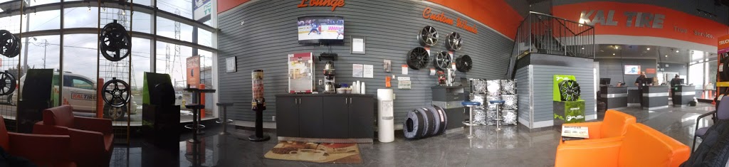 Kal Tire | 1976 Kipling Ave, Etobicoke, ON M9W 4J5, Canada | Phone: (416) 740-2265